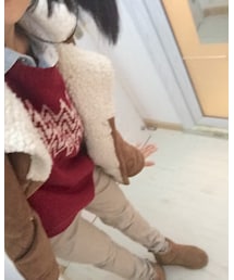 VINTAGE | ダウンジャケット/コート