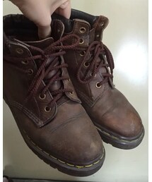 Dr. Martens | シューズ