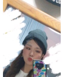 GU | ニットキャップ/ビーニー