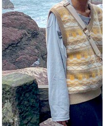 QQ Girl | Tシャツ/カットソー