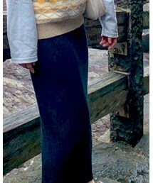 無名小攤 | スカート