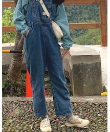 The Show Room | デニムパンツ