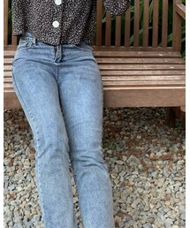 theshowroom | デニムパンツ