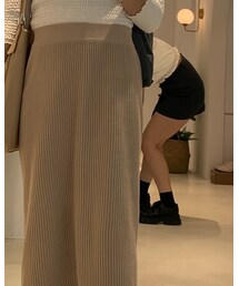 alittlesheep | スカート