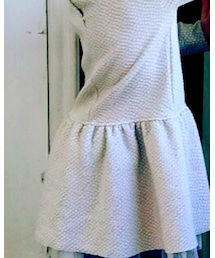 ZARA | ワンピース