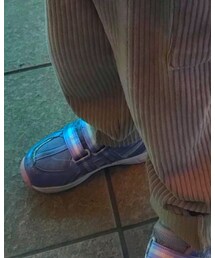 ASICS | シューズ