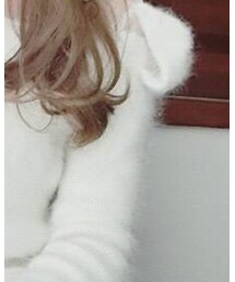 withsun | ニット/セーター