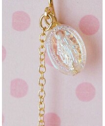 syrup | イヤリング