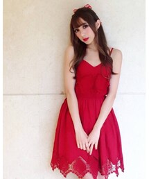 mousse chuu | ワンピース