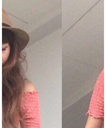 Ron Herman | ハット