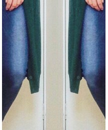 UNIQLO | デニムパンツ