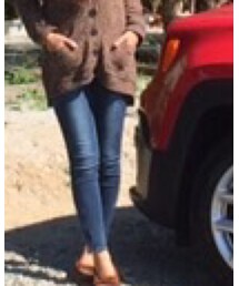 UNIQLO | デニムパンツ