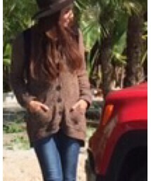 FOREVER 21 | カーディガン/ボレロ