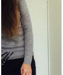 UNIQLO | ニット/セーター