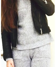 GU | ニット/セーター