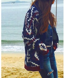 no brand | その他アウター