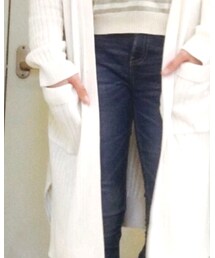 MOUSSY | デニムパンツ