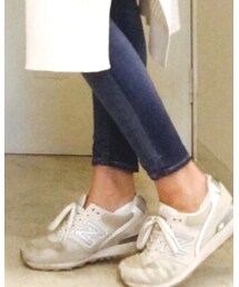 NEW BALANCE | スニーカー