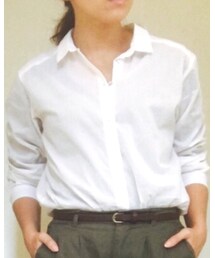 H&M | シャツ/ブラウス