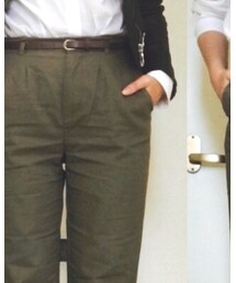 FOREVER 21 | チノパンツ