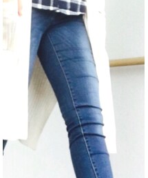 UNIQLO | デニムパンツ