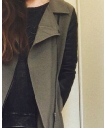 H&M | ジャケット/アウター