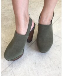 no brand | サンダル