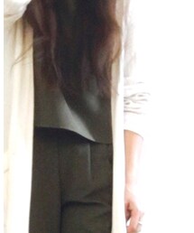 no brand | トップス