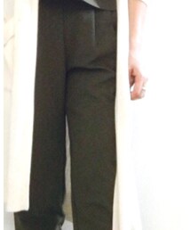 no brand | パンツ