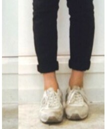 NEW BALANCE | スニーカー