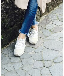 NEW BALANCE | スニーカー