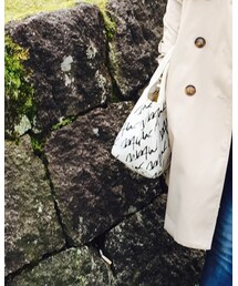 wtw | トートバッグ