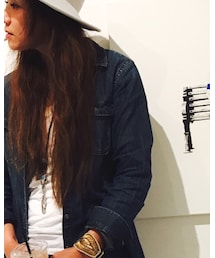 ZARA | シャツ/ブラウス