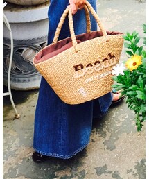 Ron Herman | かごバッグ