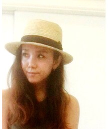 no brand | ハット