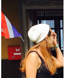 Ron Herman | ニットキャップ/ビーニー