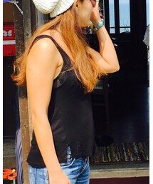 H&M | キャミソール