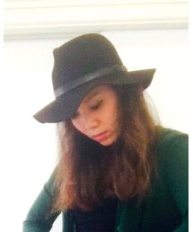 no brand | ハット