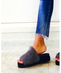 no brand | サンダル