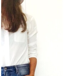 H&M | シャツ/ブラウス