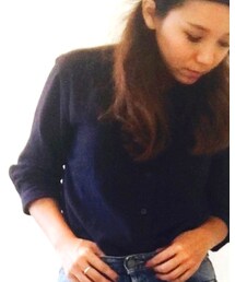 UNIQLO | シャツ/ブラウス