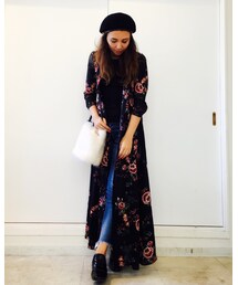 ZARA | ワンピース/ドレス