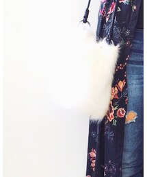 ZARA | ショルダーバッグ