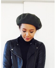 雑貨屋 | ハンチング/ベレー帽