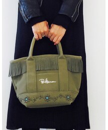 Ron Herman | トートバッグ