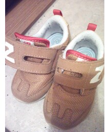 NEW BALANCE | スニーカー
(スニーカー)