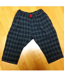Handmade | チェックパンツ
(その他パンツ)