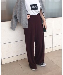 B:MING by BEAMS | その他パンツ