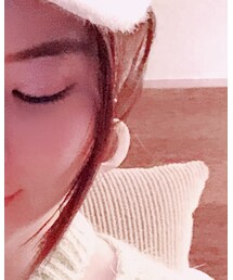 NU（NANO universe） | ピアス（両耳用）