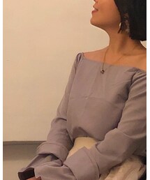 very you | カーディガン/ボレロ